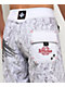 Affliction Death Eyes White Camo Board Shorts - Thumbnail image 4 of 8