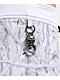 Affliction Death Eyes White Camo Board Shorts - Thumbnail image 6 of 8