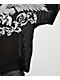 Affliction Death Trial Black Mesh Jersey - Thumbnail image 5 of 5