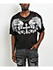 Affliction Death Trial Black Mesh Jersey - Thumbnail image 1 of 5