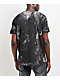 Affliction Death Trial Silver Lava Wash Reversible T-Shirt - Thumbnail image 5 of 6