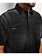 Affliction Death's Reflection Washed Black Button Up Shirt - Thumbnail image 4 of 6