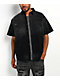 Affliction Death's Reflection Washed Black Button Up Shirt - Thumbnail image 6 of 6
