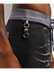 Affliction Decimation Black Board Shorts - Thumbnail image 5 of 6