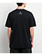 Affliction Decimation Black T-Shirt - Thumbnail image 2 of 3