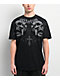 Affliction Decimation Black T-Shirt - Thumbnail image 1 of 3
