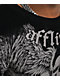 Affliction Desperation Black Thermal Long Sleeve T-Shirt - Thumbnail image 4 of 4