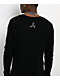 Affliction Desperation Black Thermal Long Sleeve T-Shirt - Thumbnail image 2 of 4