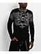 Affliction Desperation Black Thermal Long Sleeve T-Shirt - Thumbnail image 1 of 4