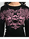 Affliction Desperation Black Thermal Long Sleeve T-Shirt - Thumbnail image 3 of 3