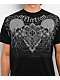 Affliction Dominion Black T-Shirt - Thumbnail image 2 of 3