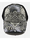 Affliction Dominion Black Trucker Hat - Thumbnail image 3 of 4