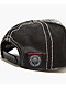 Affliction Dominion Black Trucker Hat - Thumbnail image 4 of 4