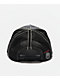 Affliction Dominion Black Trucker Hat - Thumbnail image 2 of 4