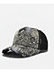 Affliction Dominion Black Trucker Hat - Thumbnail image 1 of 4