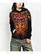 Affliction Electric Storm Black Hoodie - Thumbnail image 1 of 3