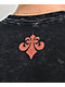Affliction Electric Storm Black Wash Long Sleeve T-Shirt - Thumbnail image 3 of 3