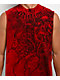 Affliction Eleven Red Tank Top - Thumbnail image 3 of 3