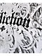 Affliction Estellerly White Thermal Long Sleeve T-Shirt - Thumbnail image 4 of 6