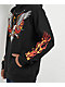 Affliction Eternal Strike Black Hoodie - Thumbnail image 4 of 4