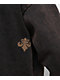 Affliction Eternal Throne Brown Wash Hoodie - Thumbnail image 6 of 7
