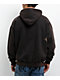 Affliction Eternal Throne Brown Wash Hoodie - Thumbnail image 2 of 7