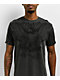 Affliction Falcon Charcoal T-Shirt - Thumbnail image 3 of 3