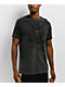 Affliction Falcon Charcoal T-Shirt - Thumbnail image 1 of 3