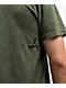 Affliction Falcon Green T-Shirt - Thumbnail image 3 of 3
