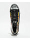Affliction Flame & Fable Black, Red & Yellow Shoes - Thumbnail image 3 of 5