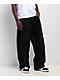 Affliction Flameful Faith Black Wide Leg Jeans - Thumbnail image 2 of 6
