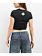 Affliction Flaming Dragon Baby T-Shirt - Thumbnail image 2 of 3