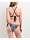 Affliction Forgotten White Bikini Bottom - Thumbnail image 2 of 5