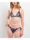 Affliction Forgotten White Bikini Bottom - Thumbnail image 1 of 5