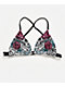 Affliction Forgotten White Triangle Bikini Top - Thumbnail image 5 of 5