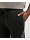 Affliction Gate Black Sweatpants - Thumbnail image 4 of 6