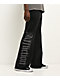 Affliction Gate Black Sweatpants - Thumbnail image 5 of 6