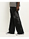 Affliction Gate Black Sweatpants - Thumbnail image 6 of 6