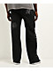 Affliction Gate Black Sweatpants - Thumbnail image 2 of 6