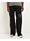 Affliction Gate Black Sweatpants - Thumbnail image 1 of 6