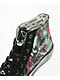 Affliction Ghost Black & Red Shoes - Thumbnail image 5 of 7