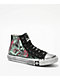 Affliction Ghost Black & Red Shoes - Thumbnail image 1 of 7