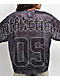 Affliction Ghost Fever Black Crop Jersey - Thumbnail image 4 of 7
