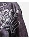 Affliction Ghost Fever Black Crop Jersey - Thumbnail image 5 of 7