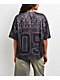 Affliction Ghost Fever Black Crop Jersey - Thumbnail image 2 of 7