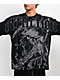 Affliction Ghost Fever Black T-Shirt - Thumbnail image 2 of 3