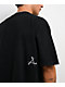 Affliction Ghost Fever Black T-Shirt - Thumbnail image 3 of 3