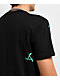 Affliction Ghost Image Black T-Shirt - Thumbnail image 3 of 3