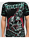Affliction Ghost Image Black T-Shirt - Thumbnail image 2 of 3