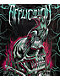 Affliction Ghost Image Black Wash Boxy T-Shirt - Thumbnail image 3 of 5